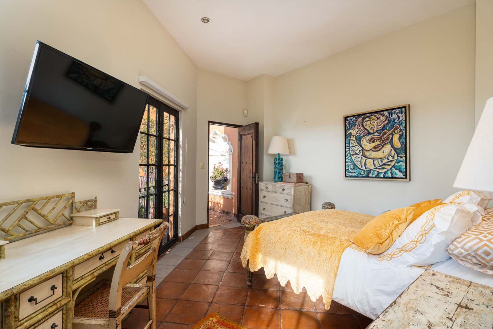 Casa Bella Vita — Centro, San Miguel de Allende — photo 23