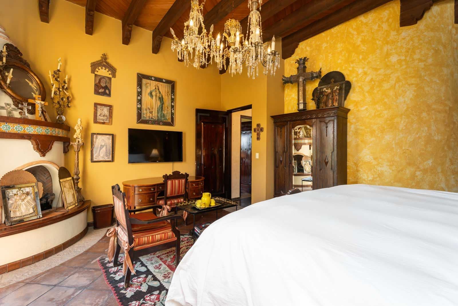 Casa Bella Vita — Centro, San Miguel de Allende — photo 13