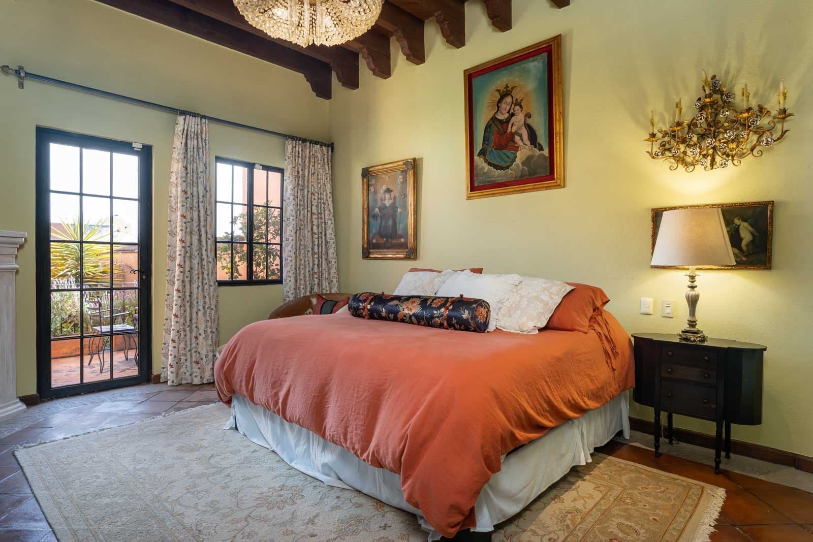 Casa Bella Vita — Centro, San Miguel de Allende — photo 18