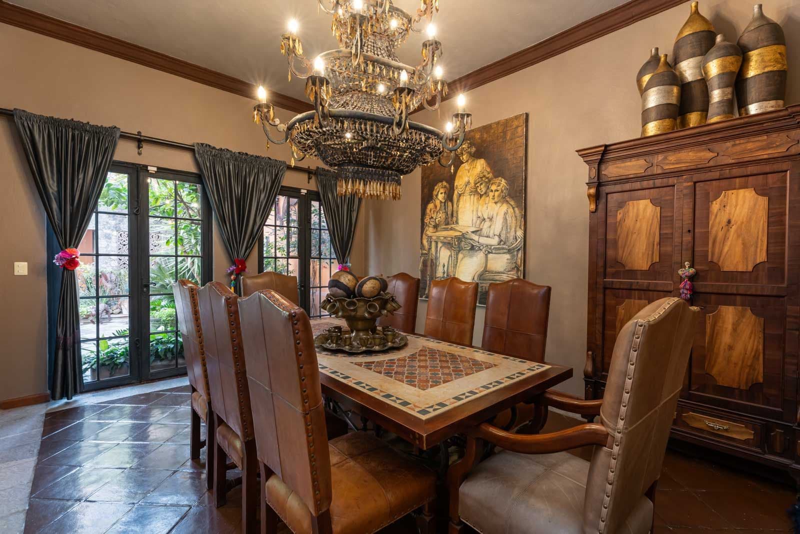 Casa Bella Vita — Centro, San Miguel de Allende — photo 5