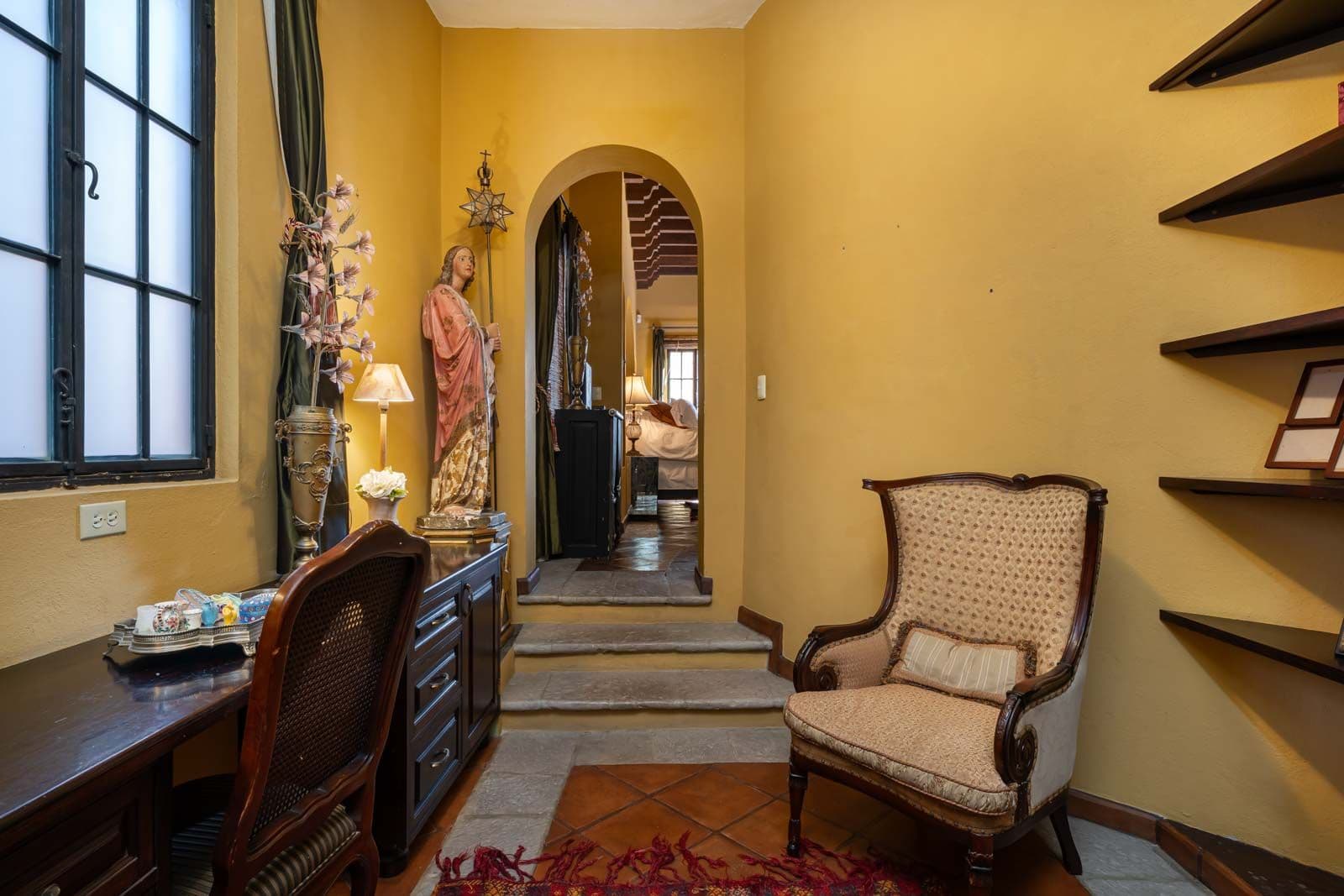 Casa Bella Vita — Centro, San Miguel de Allende — photo 14