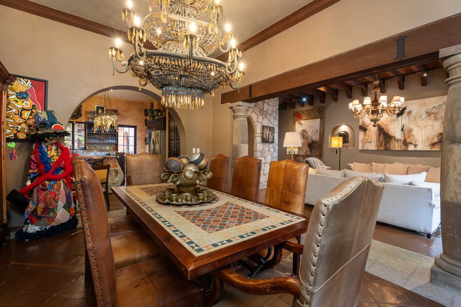 Casa Bella Vita — Centro, San Miguel de Allende — photo 4