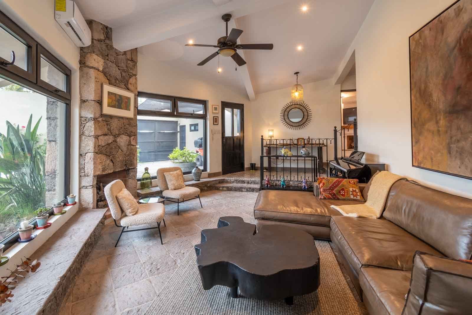 Casa Vista del Cielo
