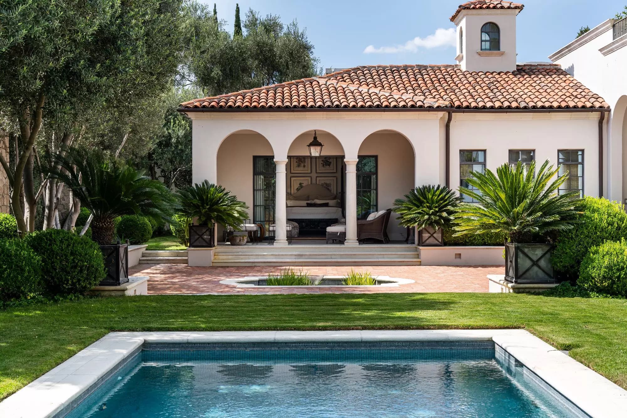 Casa Sienna — Atascadero (Arcos de San Miguel), San Miguel de Allende — photo 10 — elegant spanish colonial masterpiece awaits