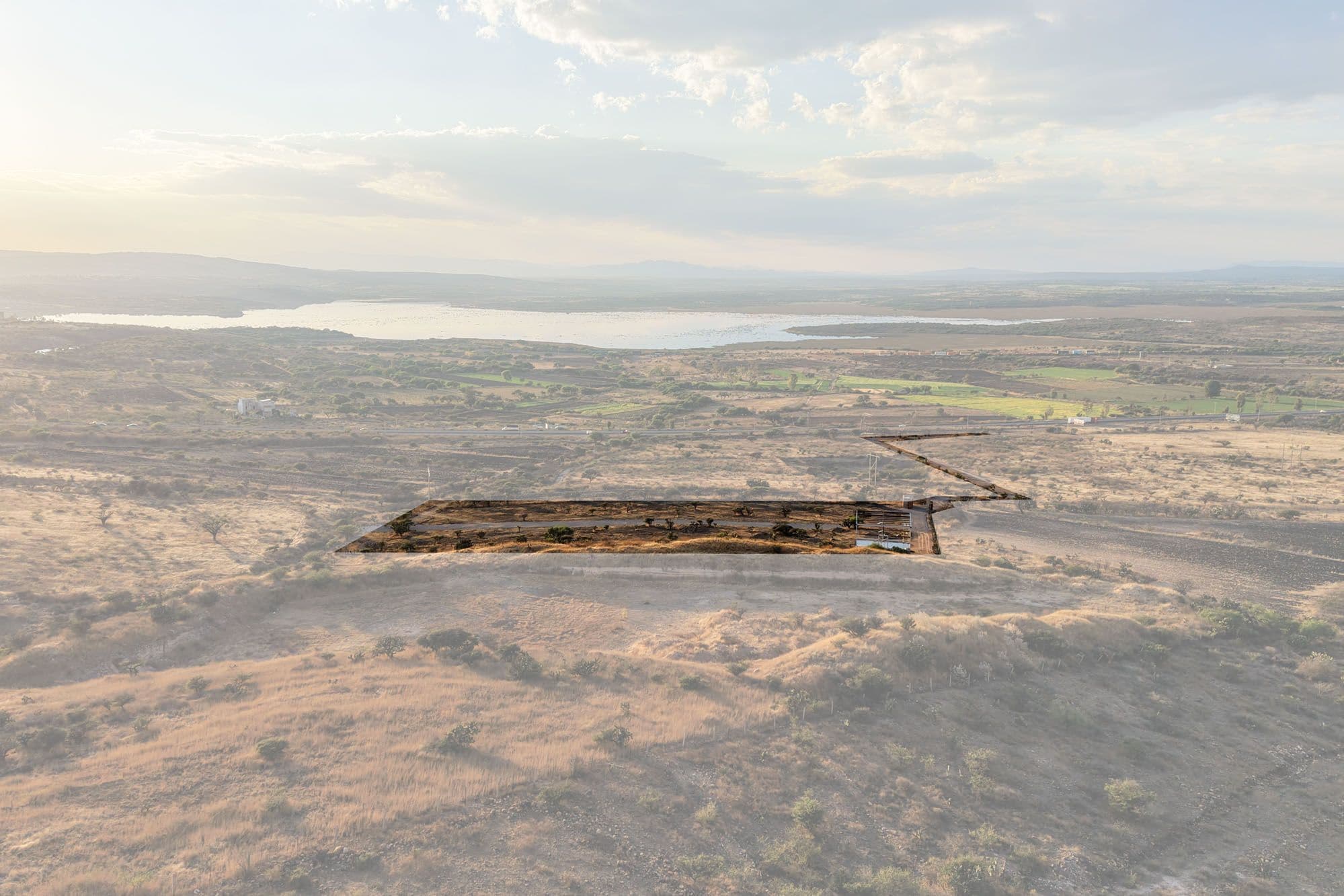 AUREA SUNSETS LOTE 4 — San Marcos de Begoña, San Miguel de Allende — photo 14