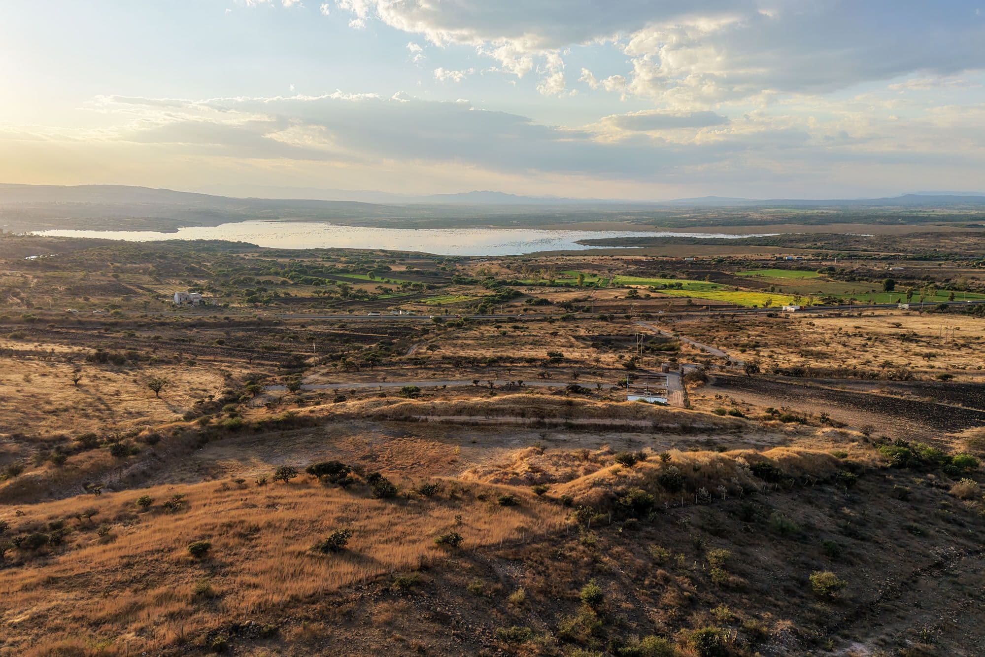 AUREA SUNSETS LOTE 4 — San Marcos de Begoña, San Miguel de Allende — photo 13