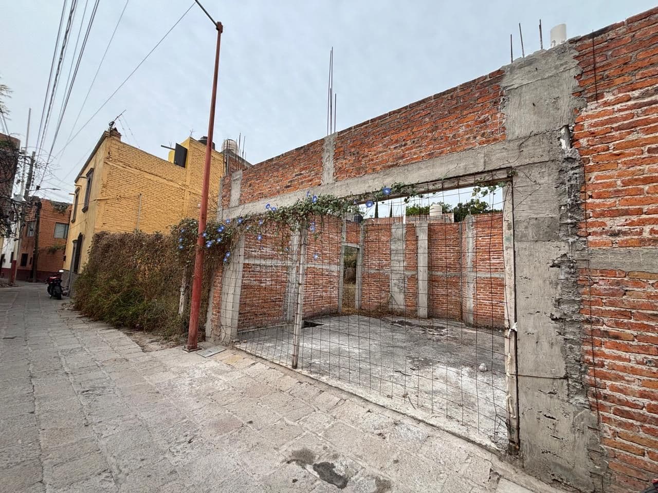 San Rafael Lot — San Rafael, San Miguel de Allende — photo 9
