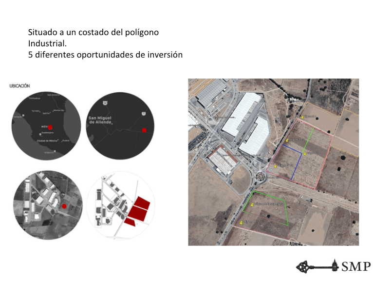 Poligono Lote B — San Miguel de Allende Centro, San Miguel de Allende — photo 3 — prime industrial development opportunity awaits