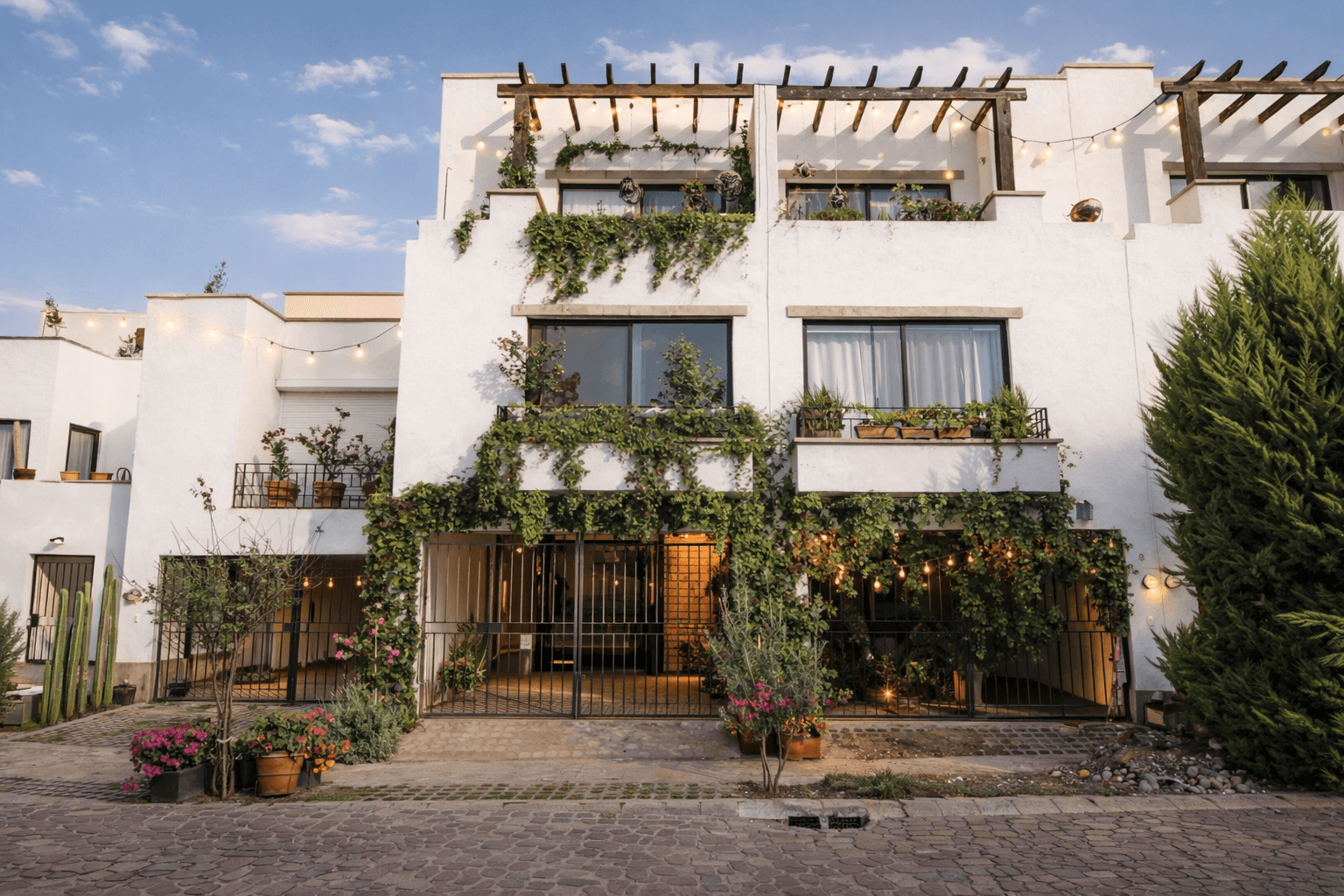 Casa Andrea