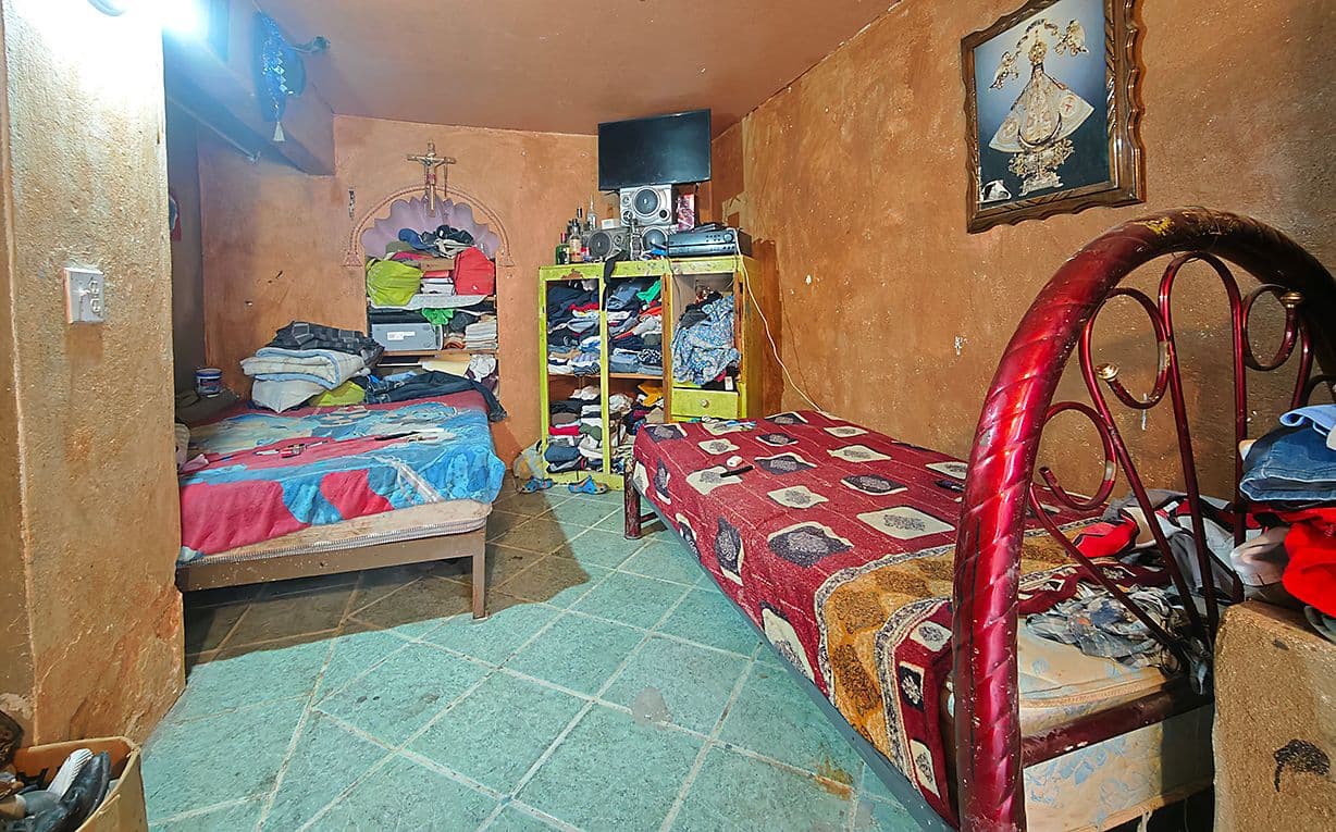 Proyecto Cjon. De Chepito — Centro, San Miguel de Allende — photo 18 — rustic charm, authentic mexican character