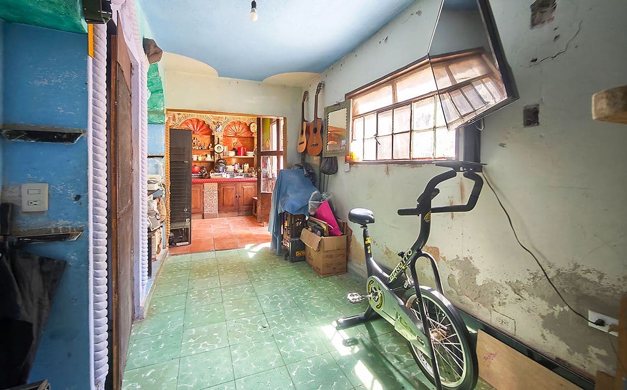 Proyecto Cjon. De Chepito — Centro, San Miguel de Allende — photo 17 — charming colonial home, authentic character spaces