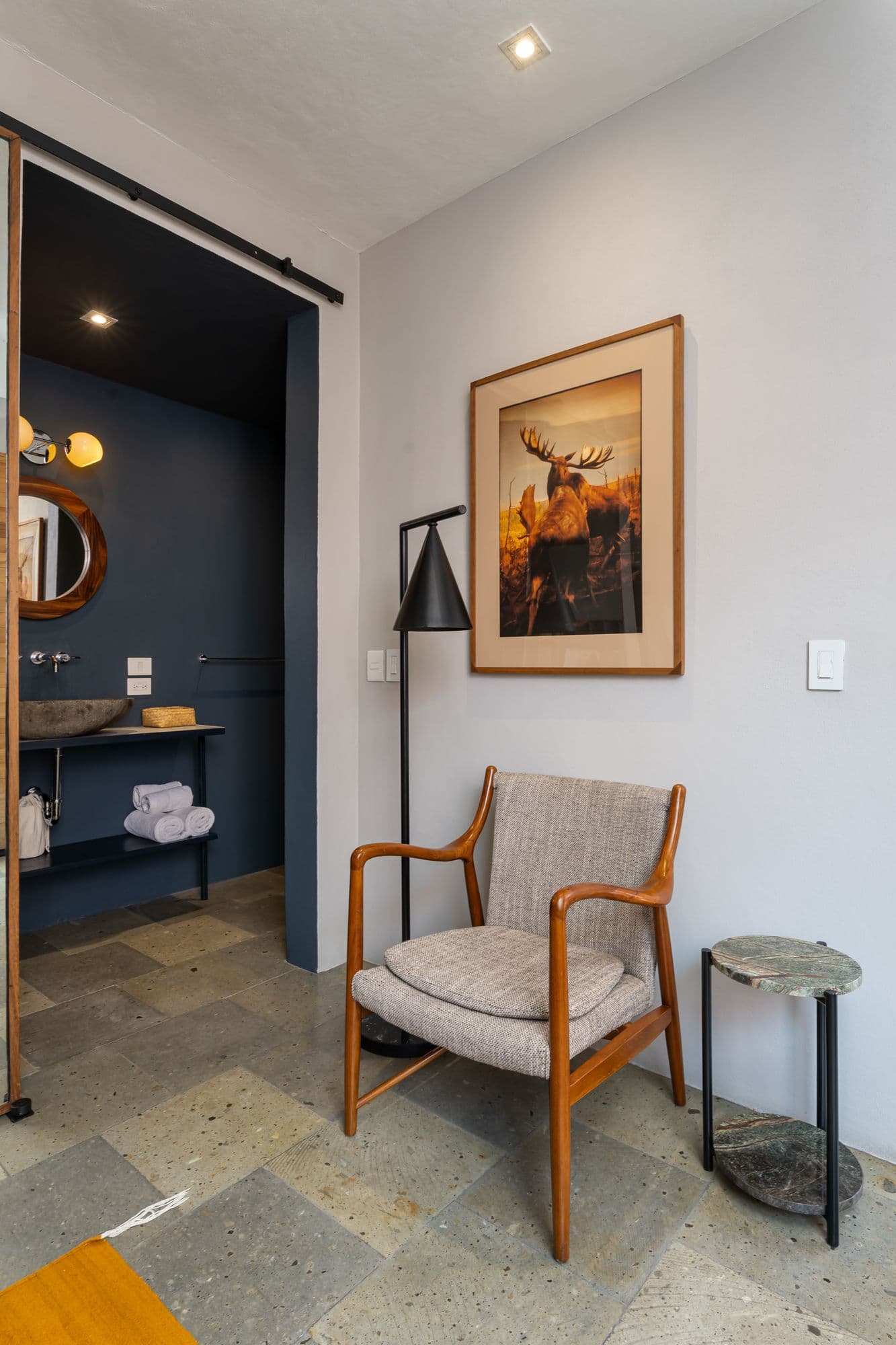 The Brooklane — Centro, San Miguel de Allende — photo 31 — sophisticated spa-inspired ensuite retreat