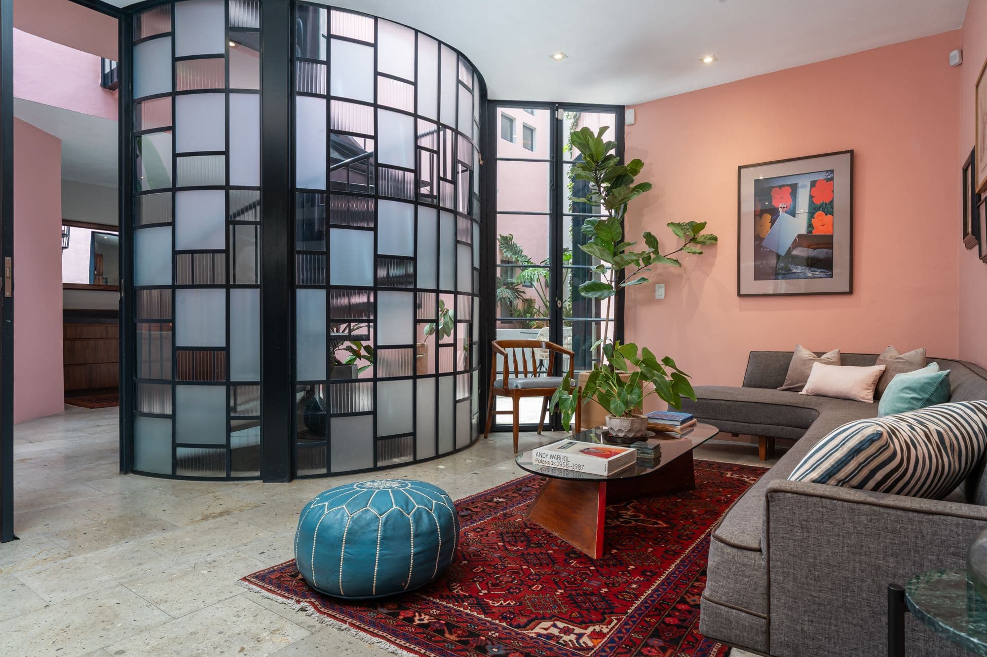 The Brooklane — Centro, San Miguel de Allende — photo 18 — sophisticated living with architectural distinction
