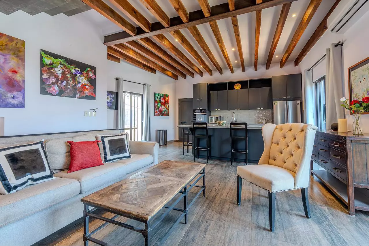 Casa Bella-Vista