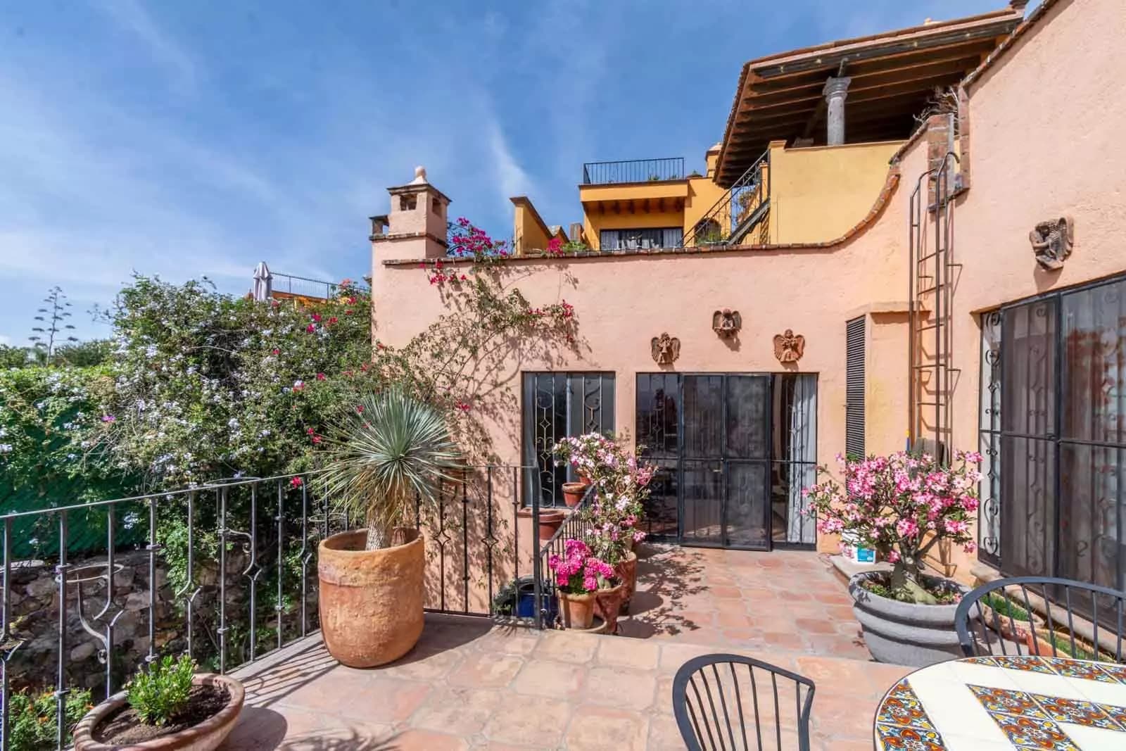 Casa Mirador del Sol