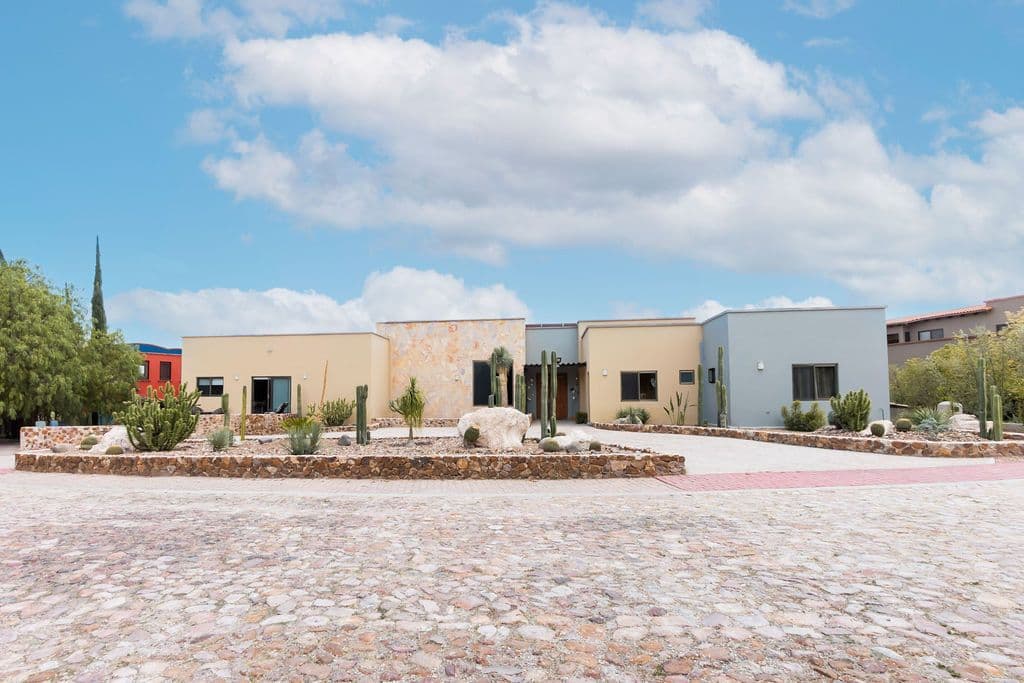 Casa Arcoiris en Rancho Los Labradores — Los Labradores, San Miguel de Allende — photo 2