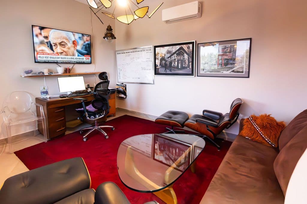 Casa Arcoiris en Rancho Los Labradores — Los Labradores, San Miguel de Allende — photo 22