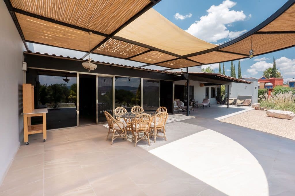 Casa Arcoiris en Rancho Los Labradores — Los Labradores, San Miguel de Allende — photo 12