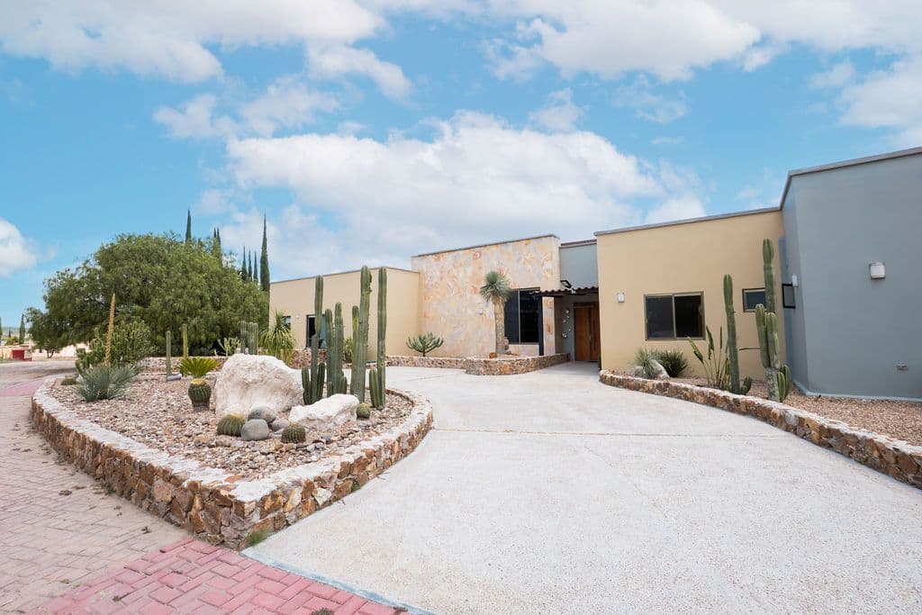 Casa Arcoiris en Rancho Los Labradores — Los Labradores, San Miguel de Allende — photo 3