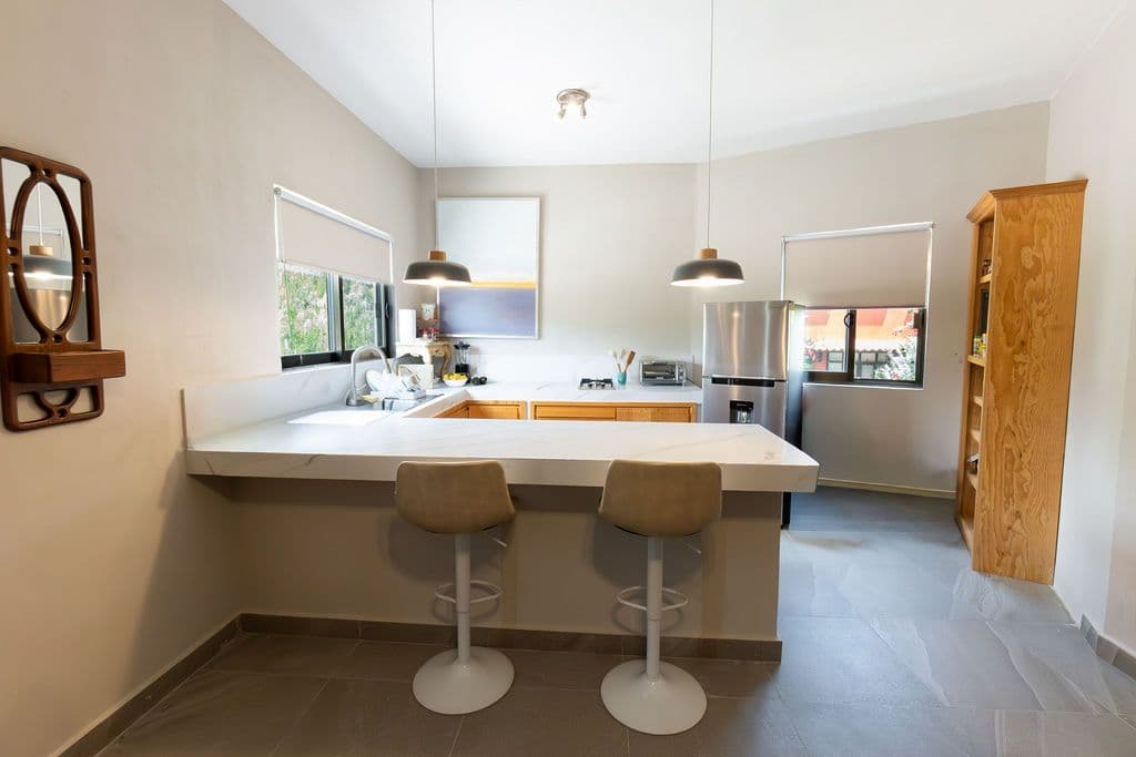 Casa Arcoiris en Rancho Los Labradores — Los Labradores, San Miguel de Allende — photo 27