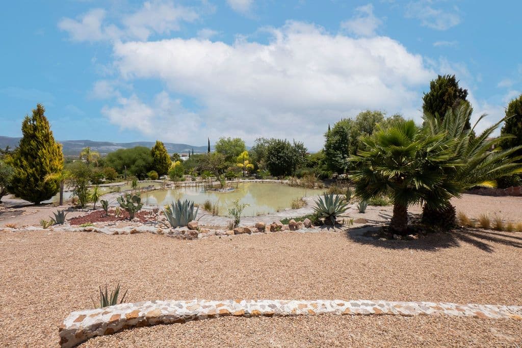 Casa Arcoiris en Rancho Los Labradores — Los Labradores, San Miguel de Allende — photo 14
