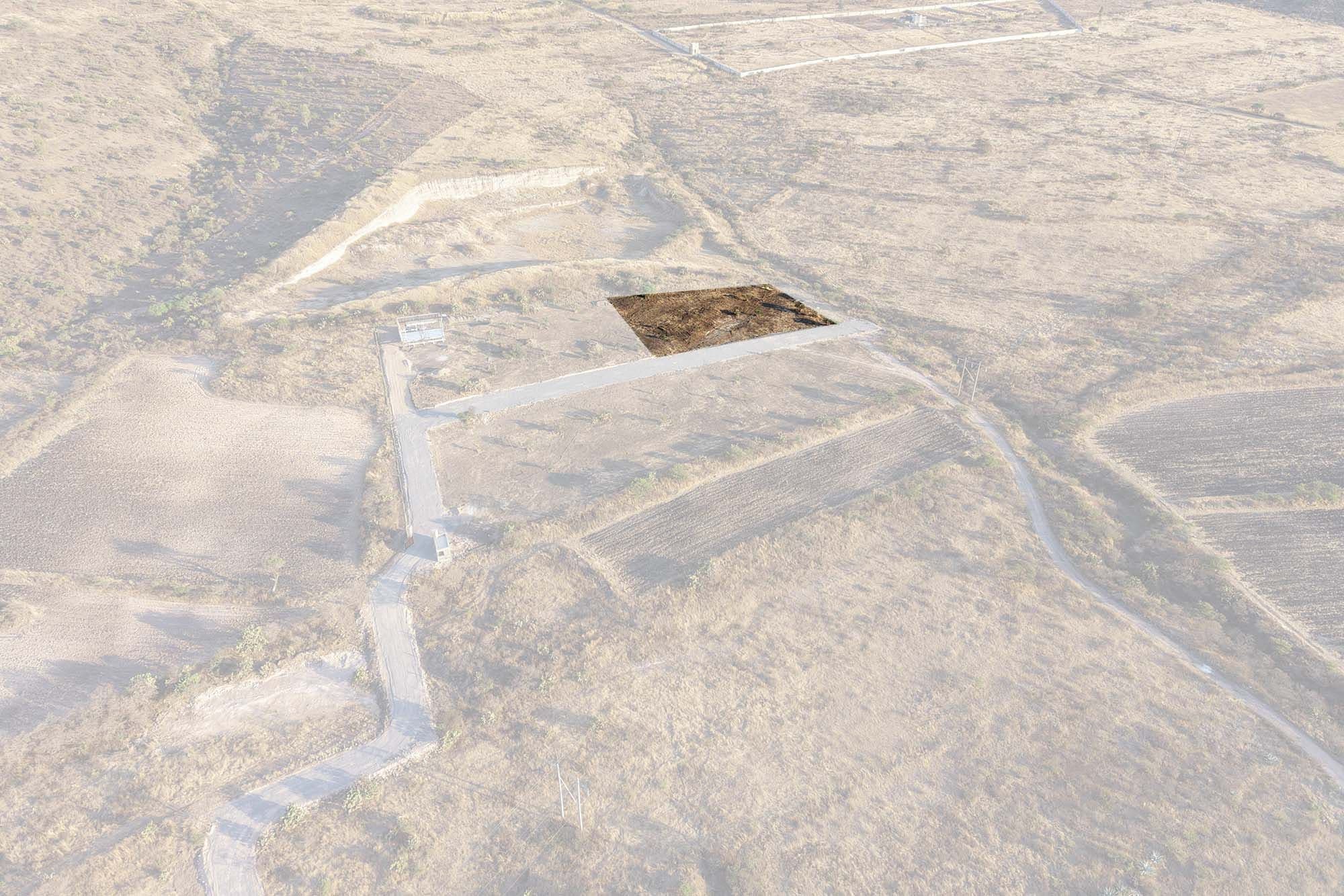 AUREA SUNSETS LOTE 3 — San Marcos de Begoña, San Miguel de Allende — photo 2