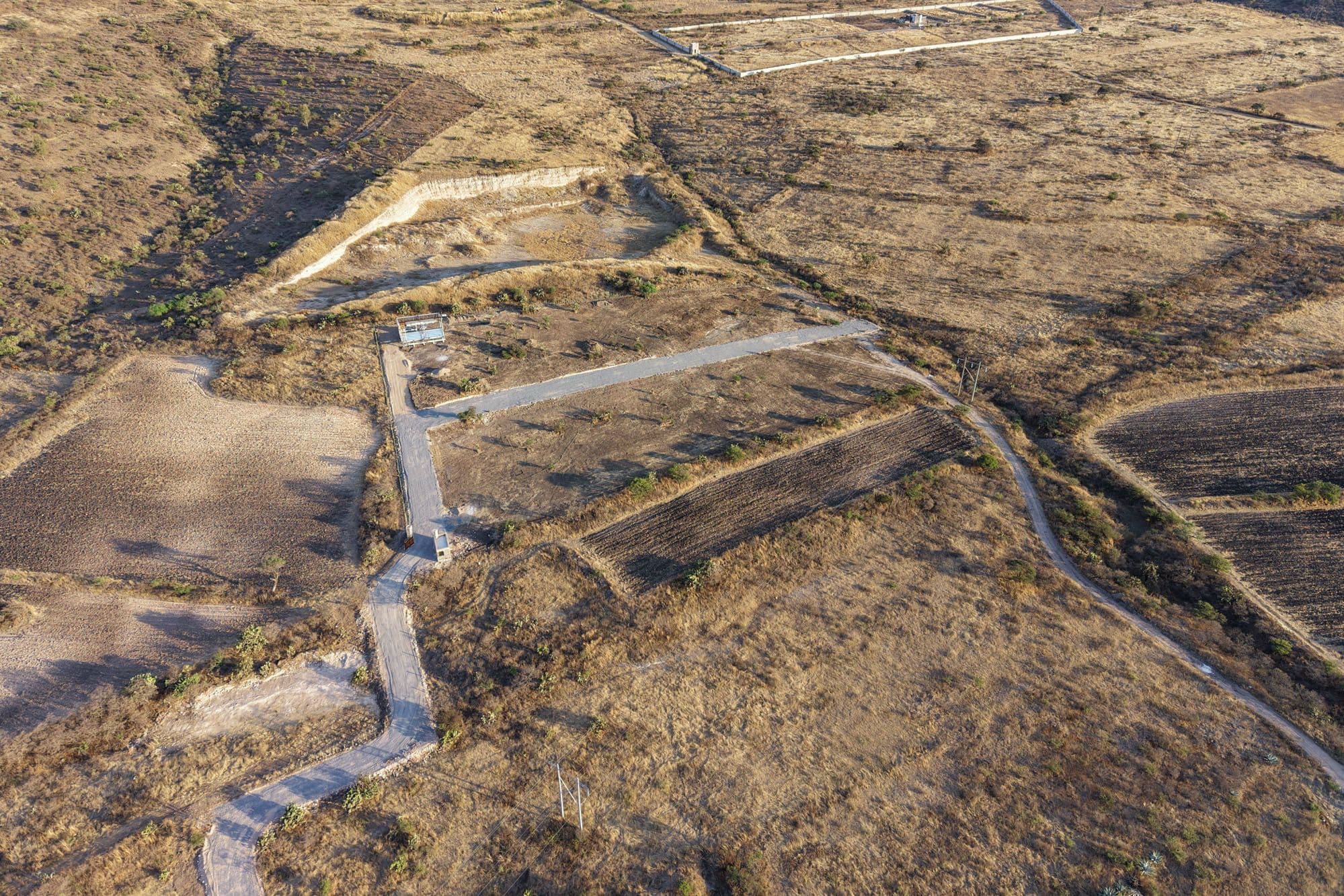 AUREA SUNSETS LOTE 3 — San Marcos de Begoña, San Miguel de Allende — photo 3