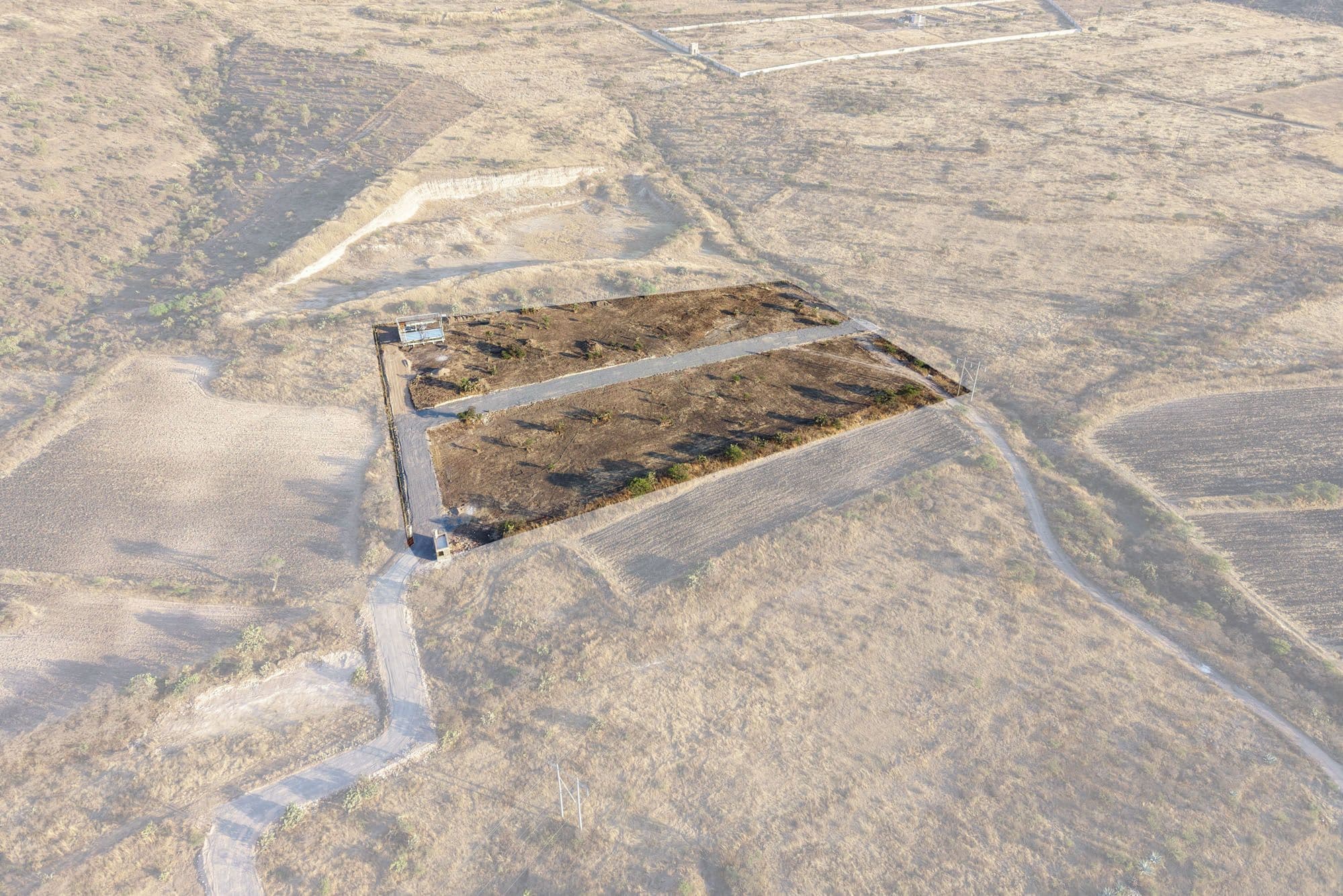 AUREA SUNSETS LOTE 3 — San Marcos de Begoña, San Miguel de Allende — photo 4 — expansive rural land with development potential