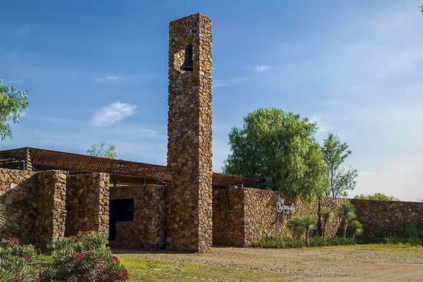 Lote Campanas