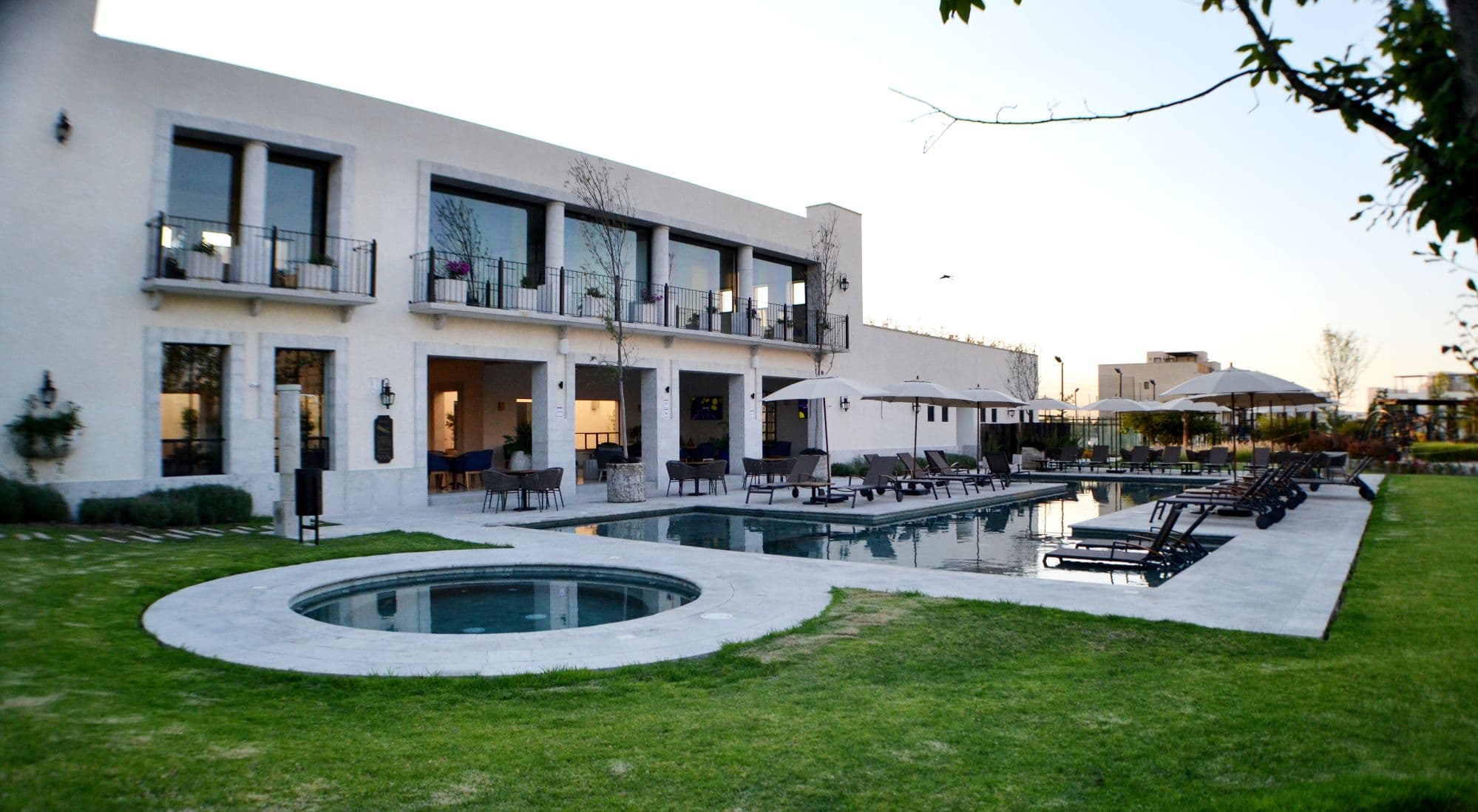 Casa Angeles Residencial La Luminaria