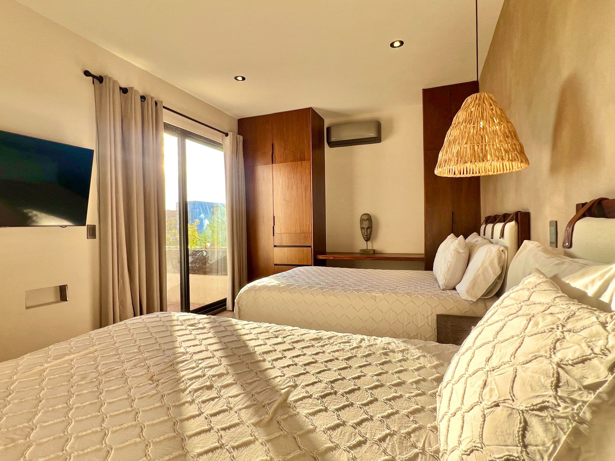 Casa Mi Cielo (Fractional) — San Virgilio, San Miguel de Allende — photo 28 — serene retreat with panoramic mountain views