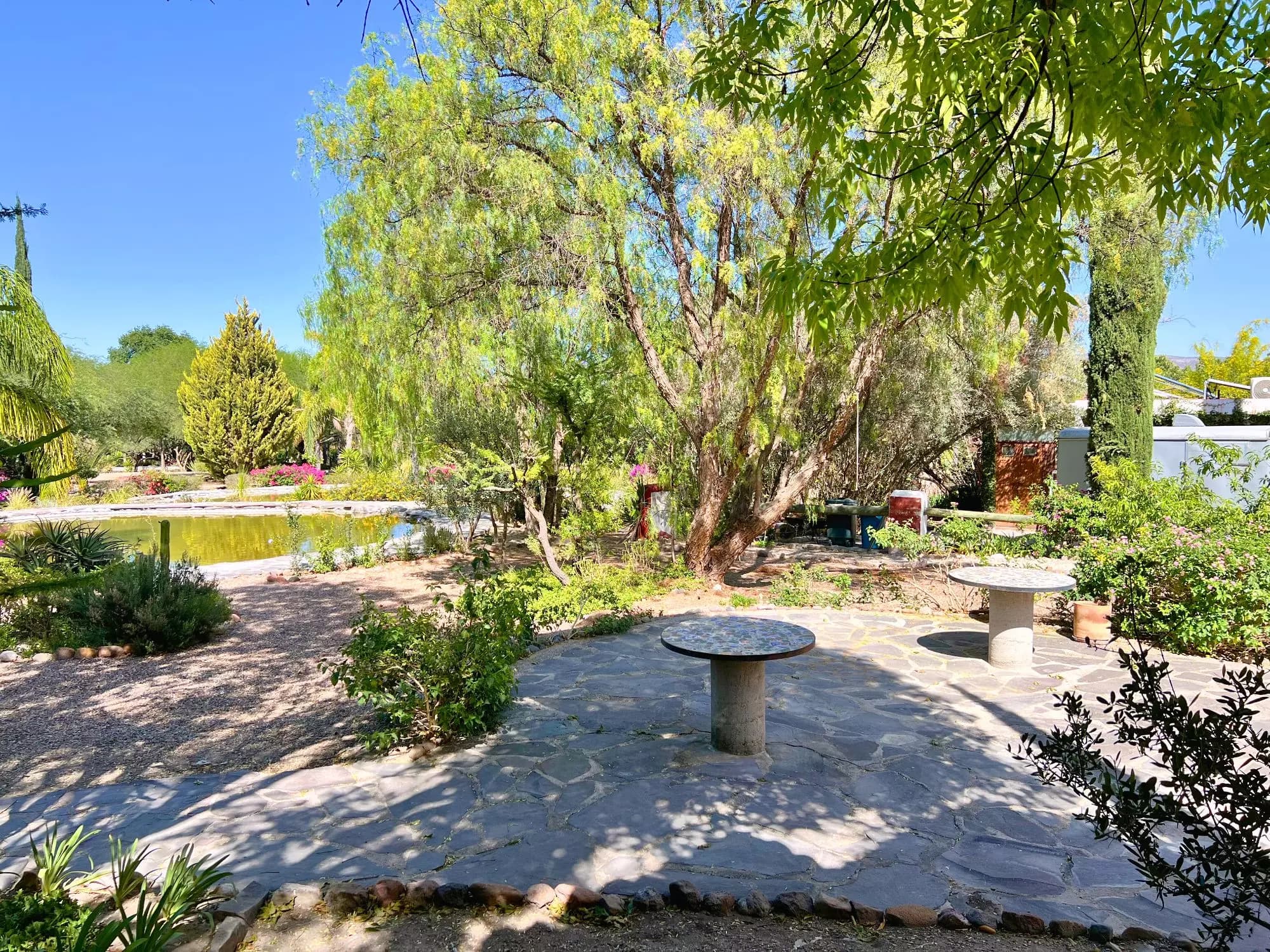 Colonial Charm - Los Labradores Community — Los Labradores, San Miguel de Allende — photo 4