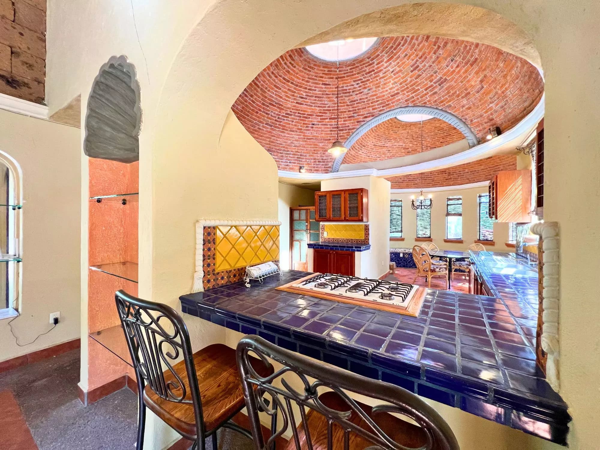 Colonial Charm - Los Labradores Community — Los Labradores, San Miguel de Allende — photo 5