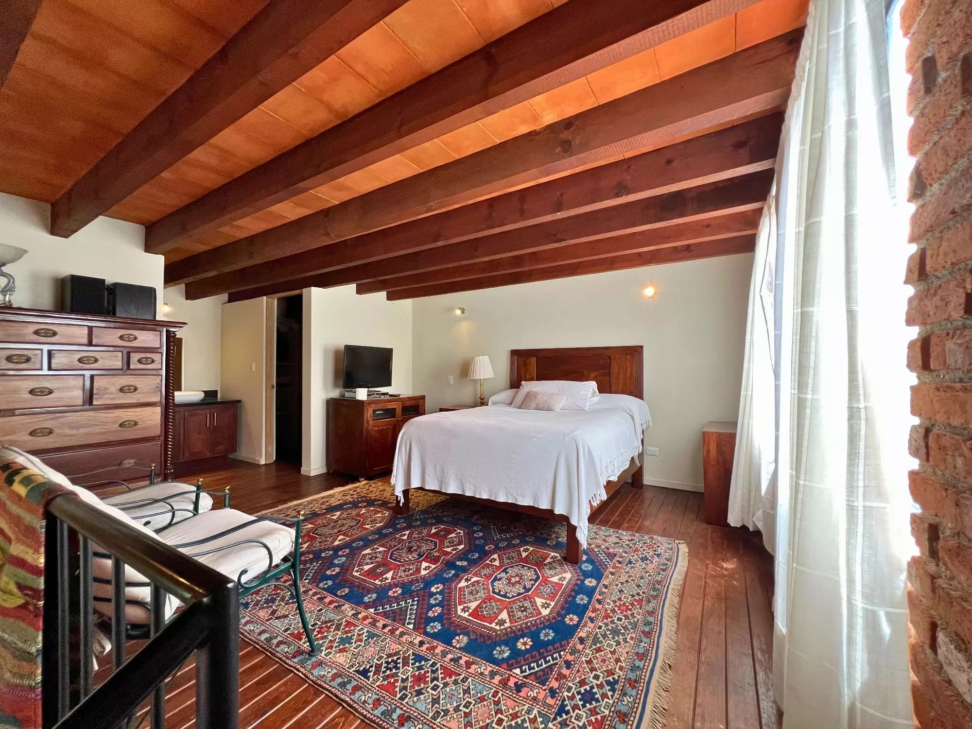 Colonial Charm - Los Labradores Community — Los Labradores, San Miguel de Allende — photo 6