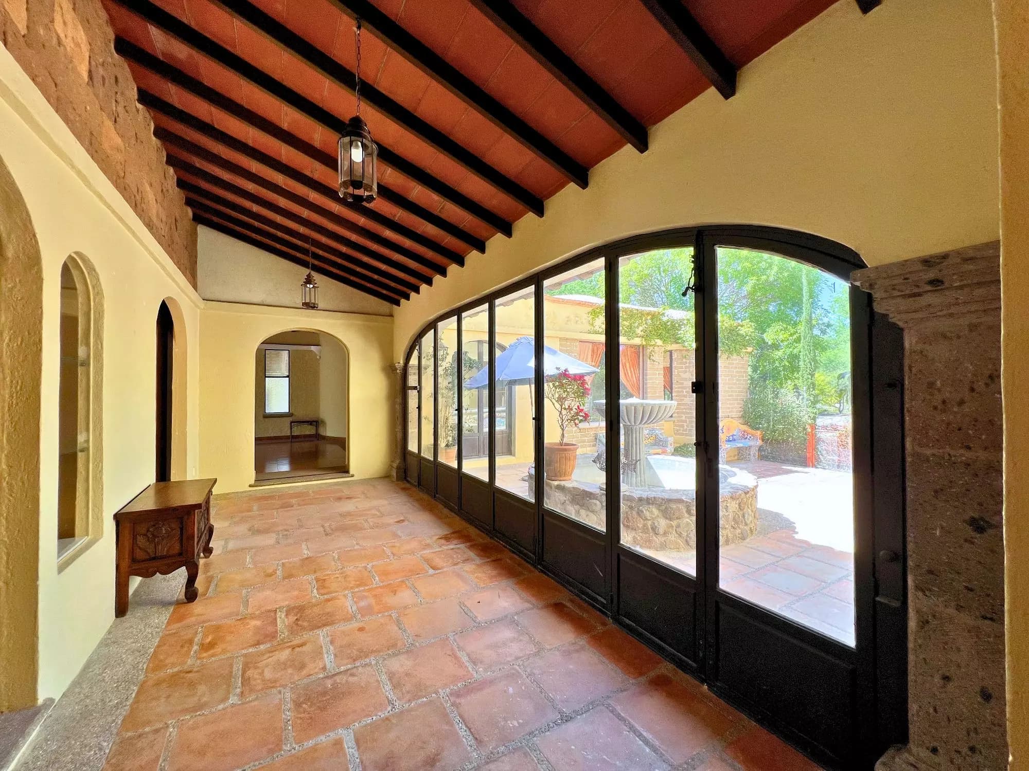 Colonial Charm - Los Labradores Community — Los Labradores, San Miguel de Allende — photo 8