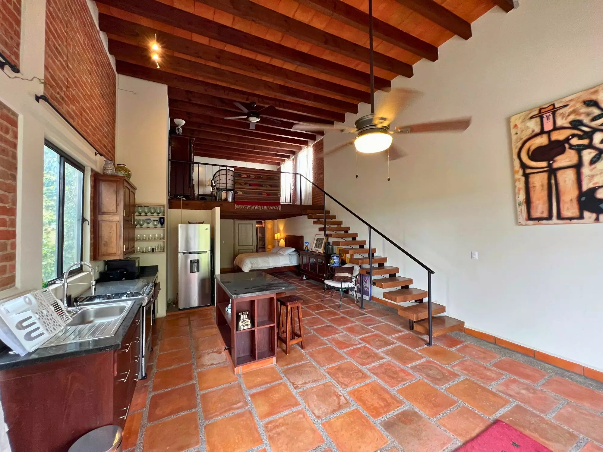 Colonial Charm - Los Labradores Community — Los Labradores, San Miguel de Allende — photo 9