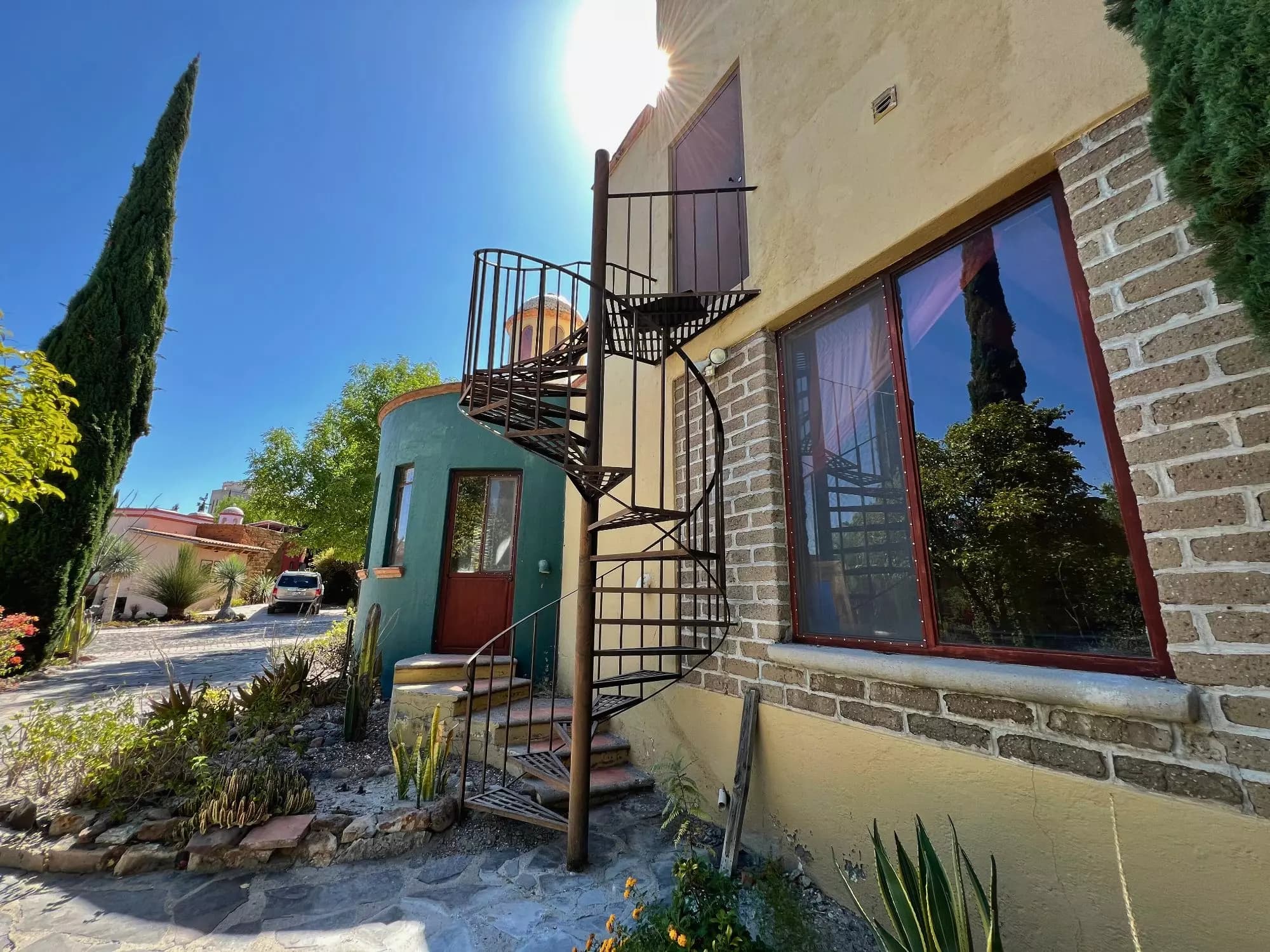 Colonial Charm - Los Labradores Community — Los Labradores, San Miguel de Allende — photo 15