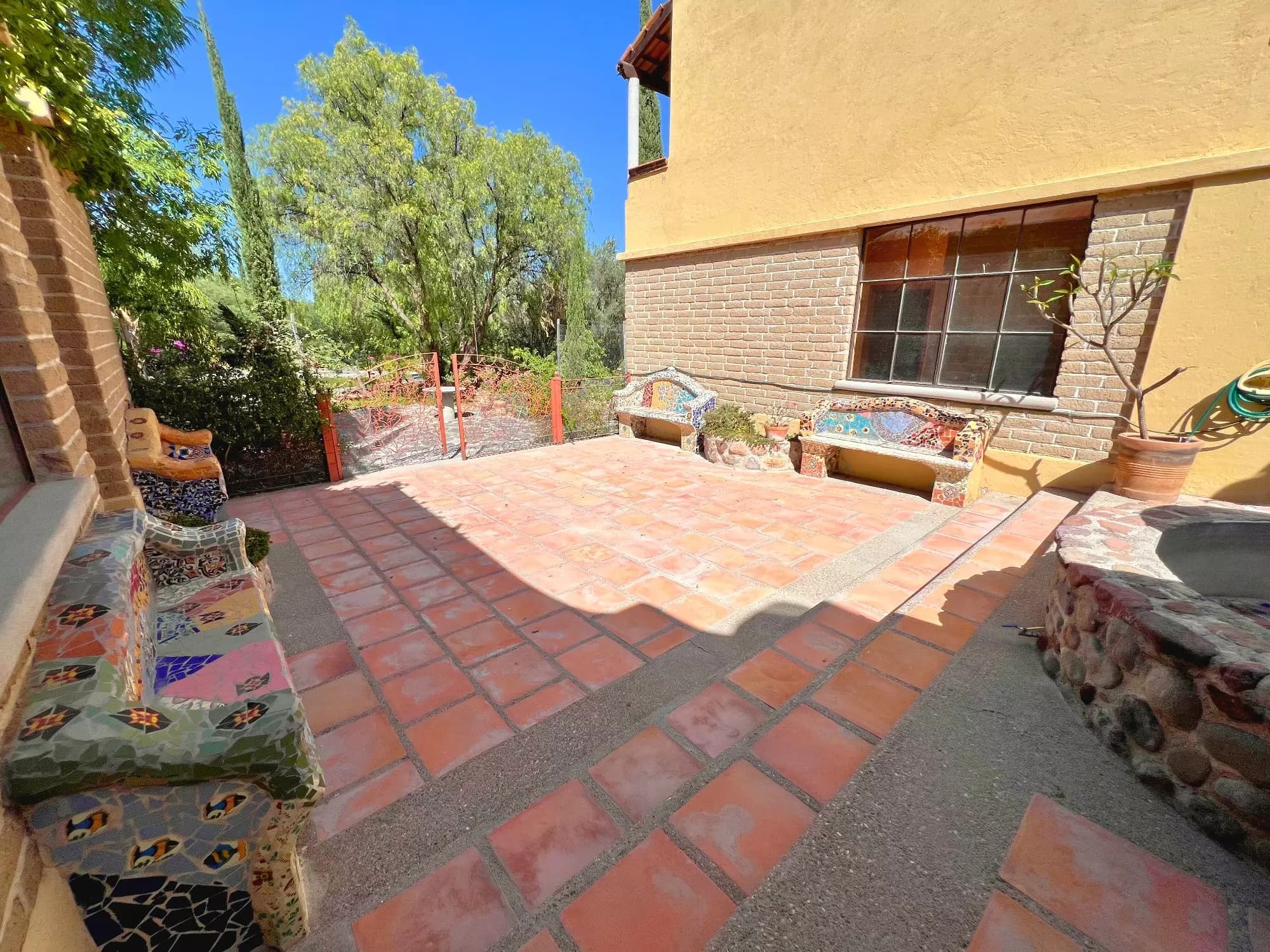 Colonial Charm - Los Labradores Community — Los Labradores, San Miguel de Allende — photo 19