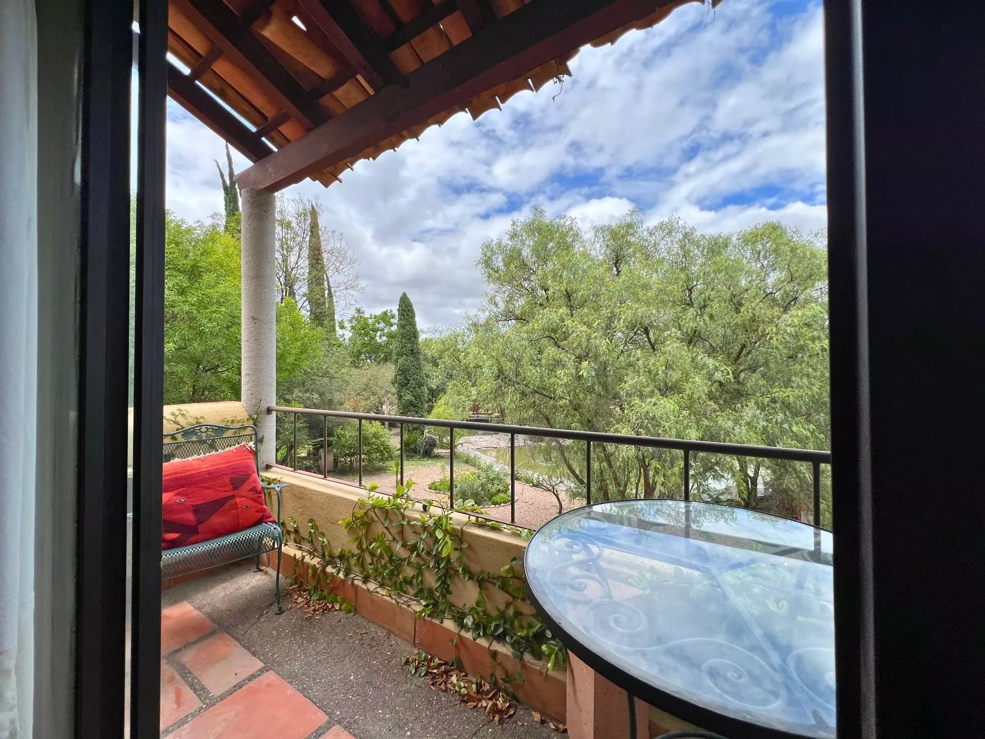 Colonial Charm - Los Labradores Community — Los Labradores, San Miguel de Allende — photo 20