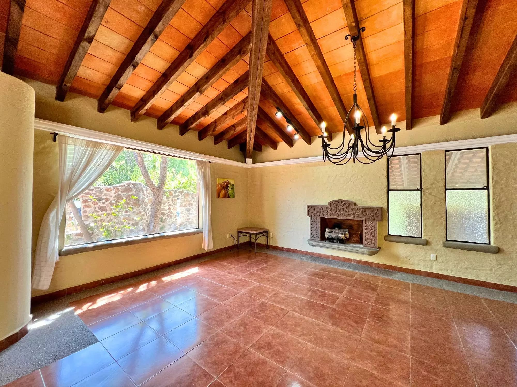 Colonial Charm - Los Labradores Community — Los Labradores, San Miguel de Allende — photo 25