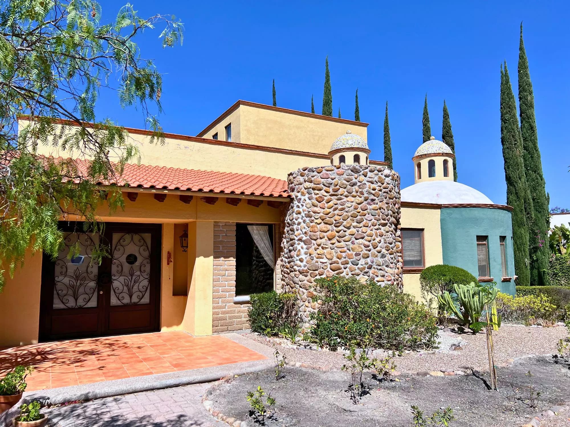 Colonial Charm - Los Labradores Community — Los Labradores, San Miguel de Allende — photo 26