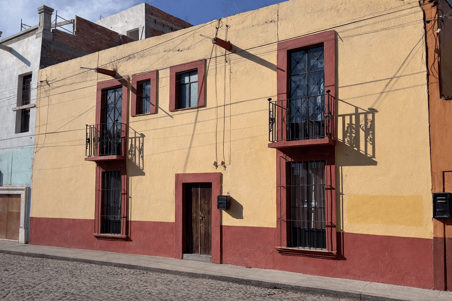 Casa Tatanacho - FIXER UPPER