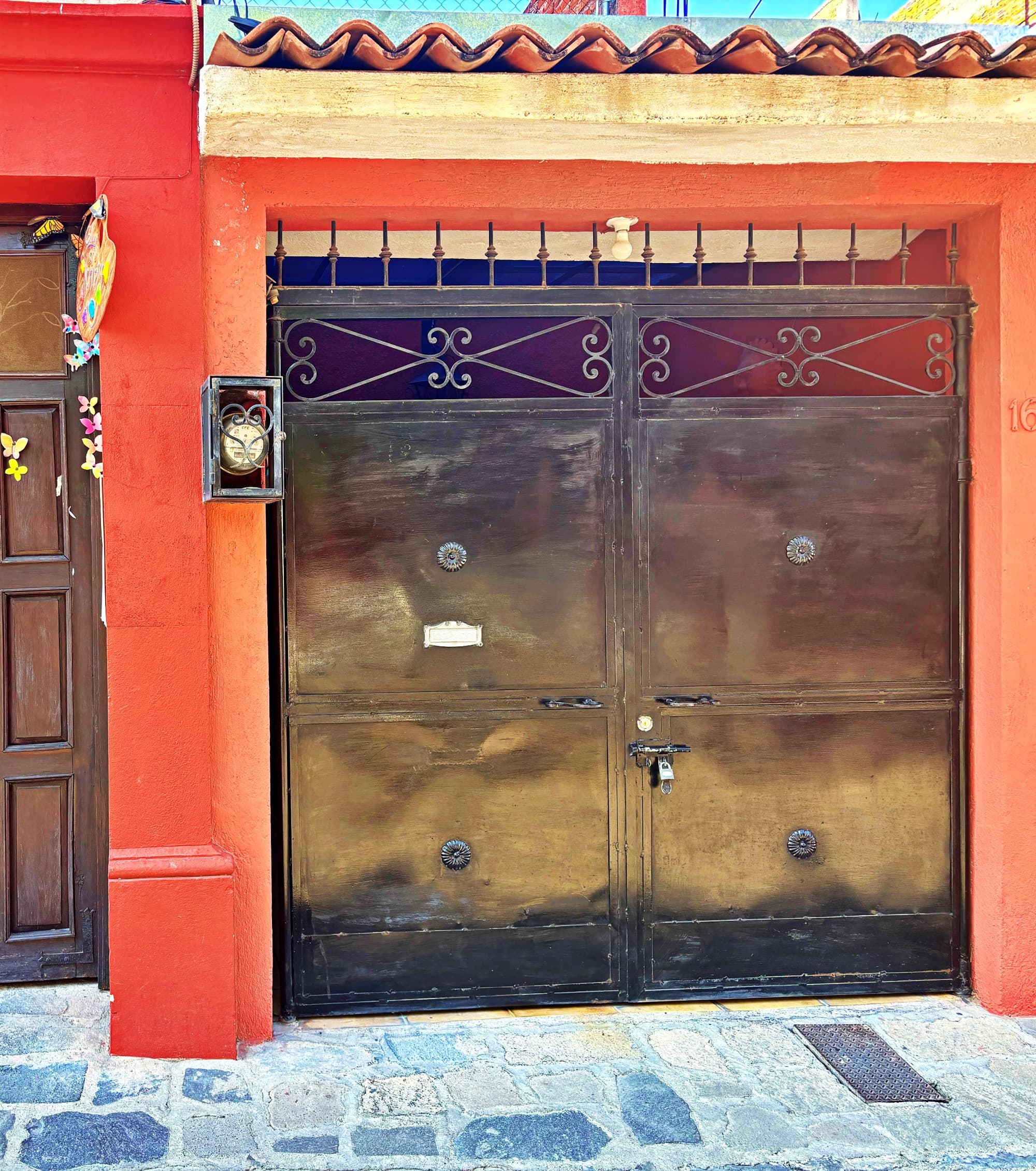 Casa en venta en la colonia guadalupe