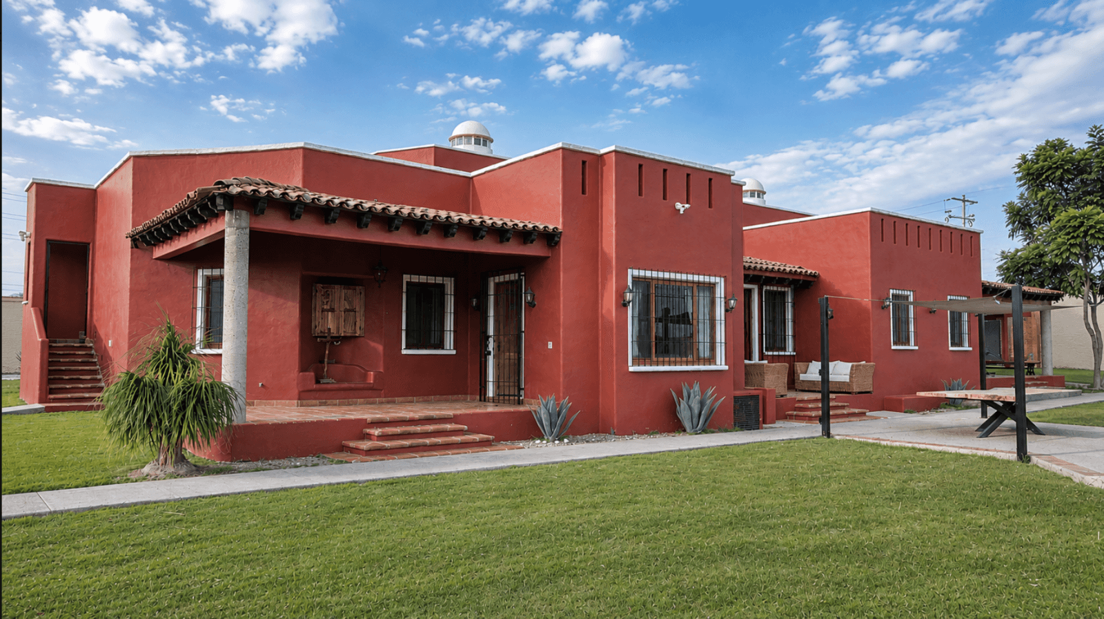 Casa Encantada