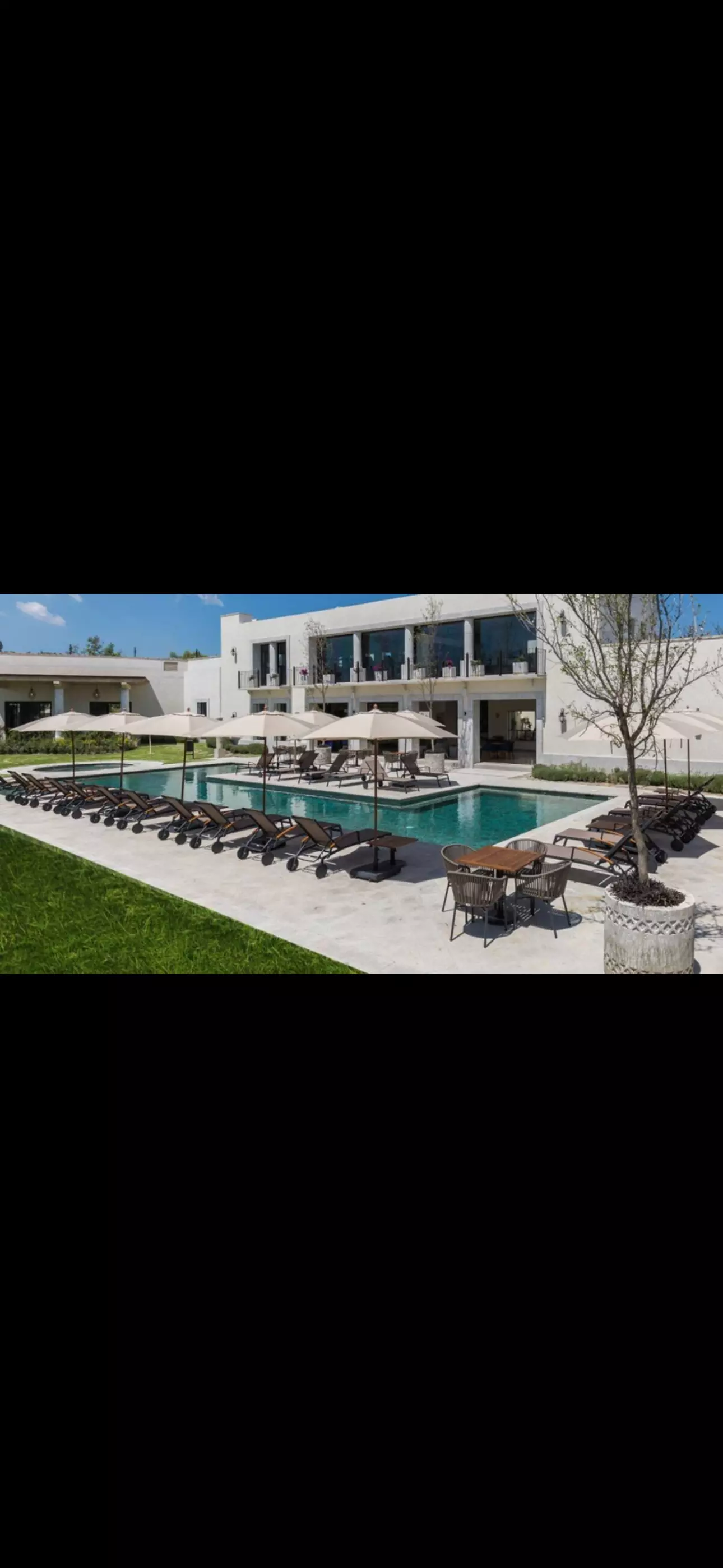 Luminaria Aprtment — El Paraiso, San Miguel de Allende — photo 16 — contemporary elegance meets resort-style luxury