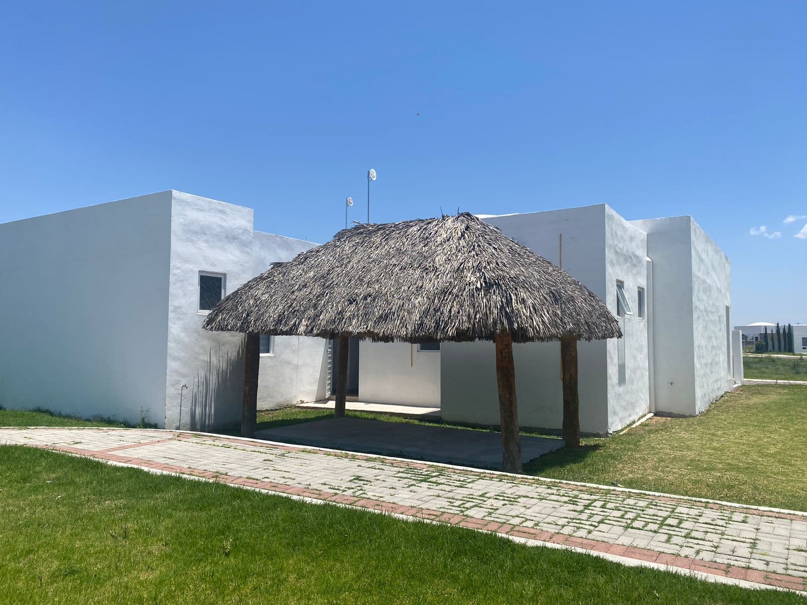 Cumbres — Palmita de Landeta, San Miguel de Allende — photo 3