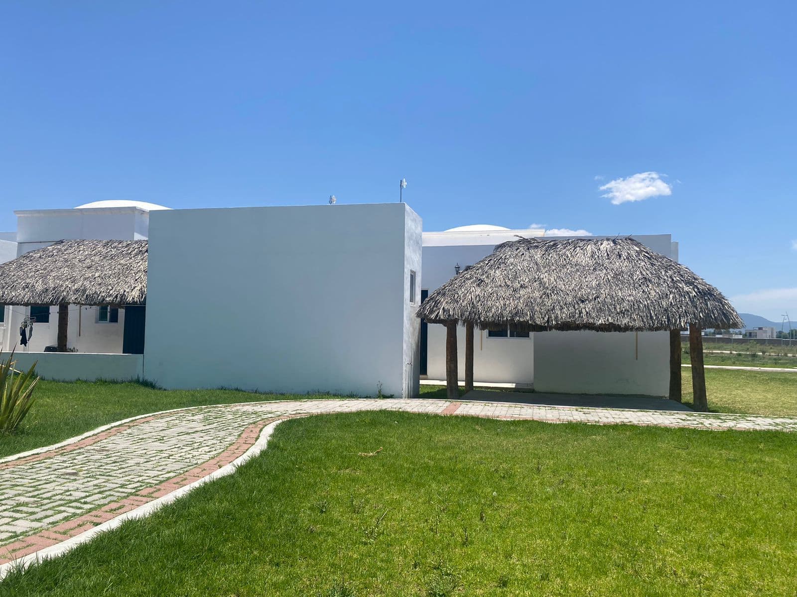 Cumbres — Palmita de Landeta, San Miguel de Allende — photo 7