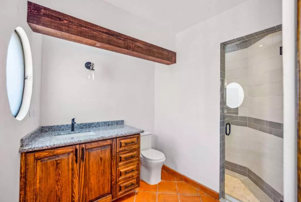 Villa Picasso — Guadiana, San Miguel de Allende — photo 3 — rustic charm meets modern elegance