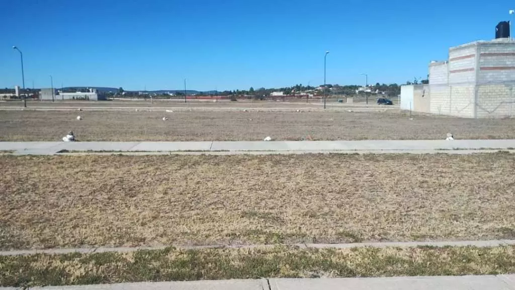 Terreno Quinta Real I