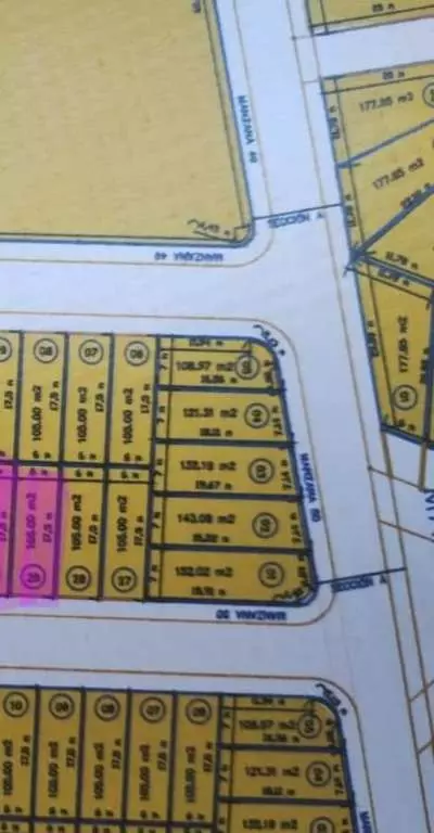 Terreno Quinta Real I — Camino a Dr Mora, San Miguel de Allende — photo 4 — promising development land opportunity awaits